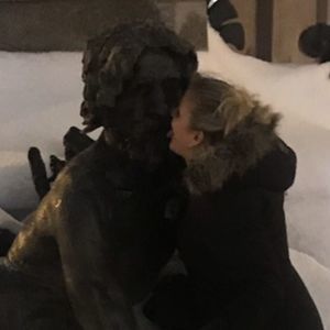 Meet your Posher, Cheryl